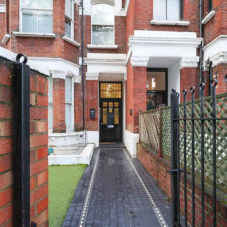 Urban Nest 1 Apartamento Londres Exterior foto