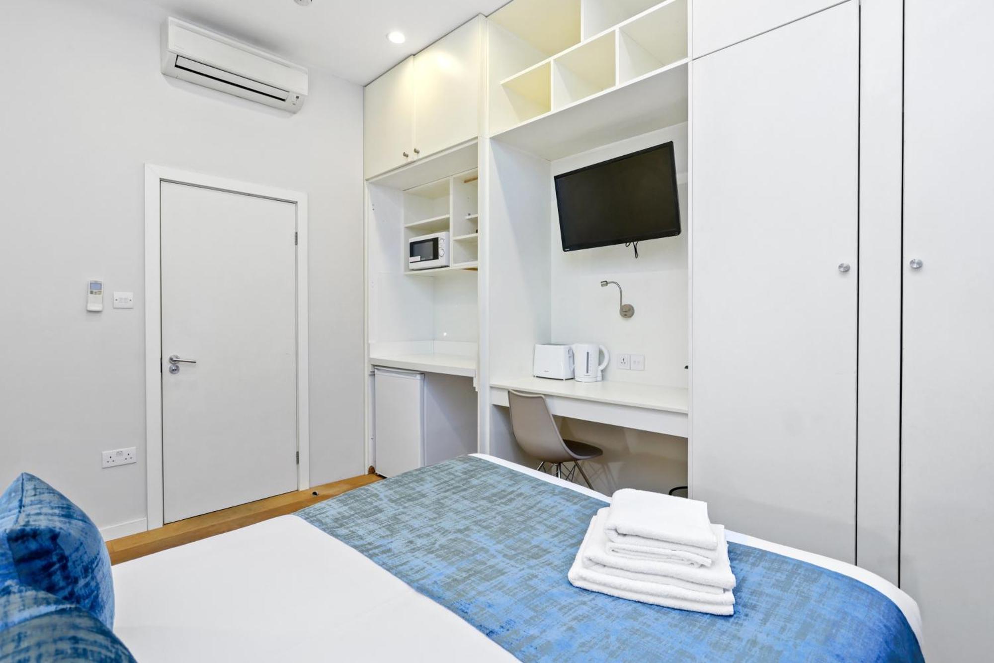 Urban Nest 1 Apartamento Londres Exterior foto